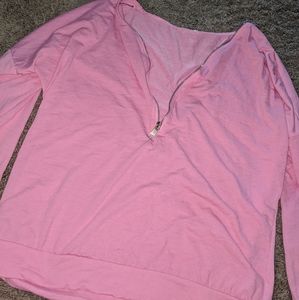 Long sleeve